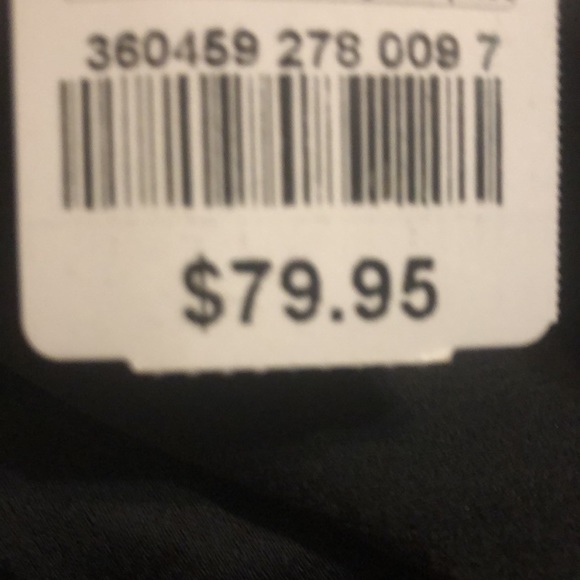 Floral Corset-Waist Tunic Blouse - Picture 11 of 11